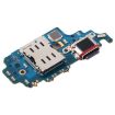 Samsung Galaxy S21 Ultra 5G SM-G998B Charging Port Board - 3