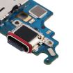 Samsung Galaxy S21 Ultra 5G SM-G998B Charging Port Board - 4