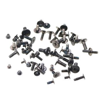 Screws and Bolts Set for iPad 6 2018/iPad 9.7 (2018) A1893 A1954 - 1
