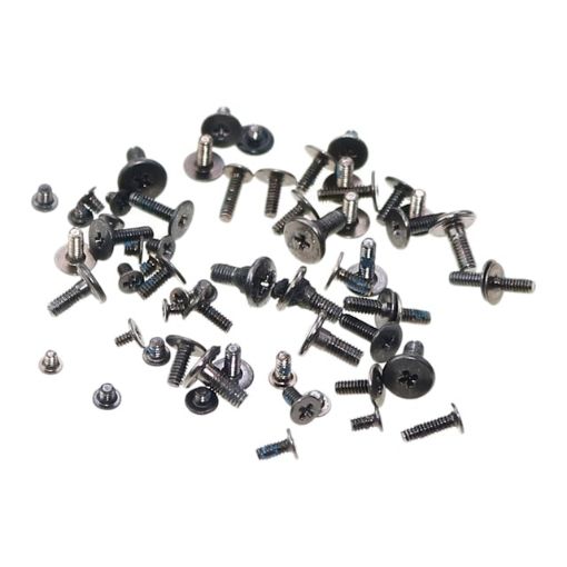 Screws and Bolts Set for iPad 6 2018/iPad 9.7 (2018) A1893 A1954 - 1