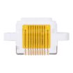 iPad Charging Port Connector - White - 1