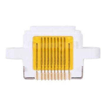 iPad Charging Port Connector - White - 1