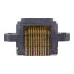 iPad Charging Port Connector - Black | Compatible with iPad 5/7/8/9 - 1