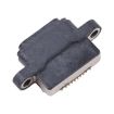 iPad Charging Port Connector - Black | Compatible with iPad 5/7/8/9 - 3