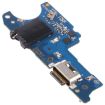 Samsung Galaxy A02s SM-A025F Charging Port Board - Original EU - 3