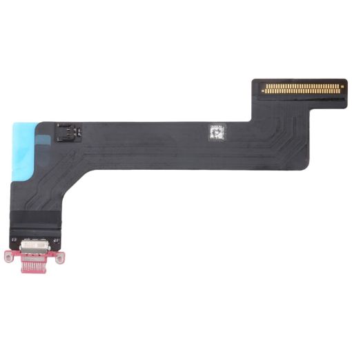 iPad 2022 A2696 WIFI Charging Port Flex Cable (Red) - 1