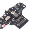 Samsung Galaxy A21 SM-A215 Charging Port Board - 4