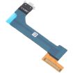 iPad 2022 A2757 A2777 4G Charging Port Flex Cable - White - 3