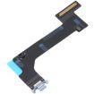 iPad 2022 A2757 A2777 4G Charging Port Flex Cable - Blue - 2