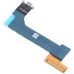 iPad 2022 A2757 A2777 4G Charging Port Flex Cable - Blue - 3