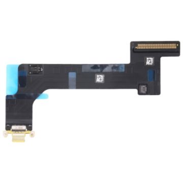 iPad 2022 A2757 A2777 4G Charging Port Flex Cable - Yellow - 1