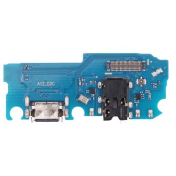 Samsung Galaxy F12 SM-F127 Charging Port Board - Genuine Replacement - 1