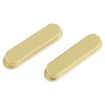 Power Control Button For iPad 2022 10.9 inch A2696 A2757 Yellow - 1