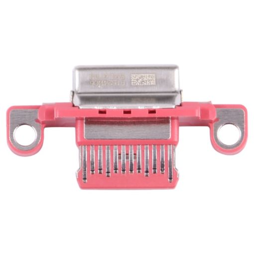 Pink Charging Port Connector for iPad 2022 A2696 A2757 - 1