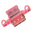 Pink Charging Port Connector for iPad 2022 A2696 A2757 - 3