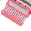 Pink Charging Port Connector for iPad 2022 A2696 A2757 - 4