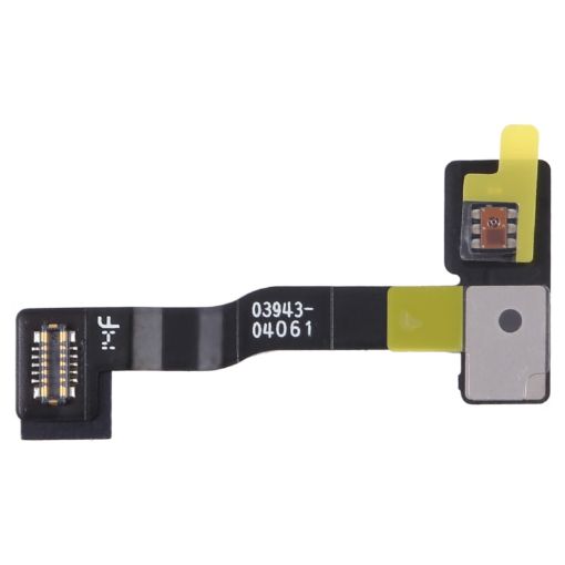 iPad 2022 A2696 A2757 Microphone + Light Sensor Flex Cable - 1