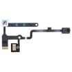 iPad 2022 A2696 A2757 Volume Button & Microphone Flex Cable - 1