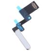 Power Button Flex Cable for iPad 2022 A2696 A2757 Silver - 2