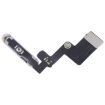Power Button Flex Cable for iPad 2022 A2696 A2757 Silver - 3