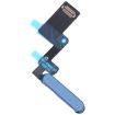 Power Button Flex Cable for iPad 2022 A2696 A2757 Blue - 2