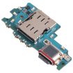 Samsung Galaxy S21 FE 5G SM-G990B Charging Port Board - 3