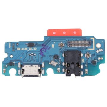 Samsung Galaxy A13 5G SM-A136B Charging Port Board - 1