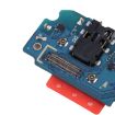 Samsung Galaxy A13 5G SM-A136B Charging Port Board - 4