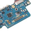 Samsung Galaxy S23 SM-S911B EU Charging Port Board - 4