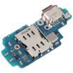 Samsung Galaxy S23 Ultra SM-S918U Charging Port Board - 3