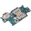 Samsung Galaxy S23+ SM-S916B EU Charging Port Board - 3