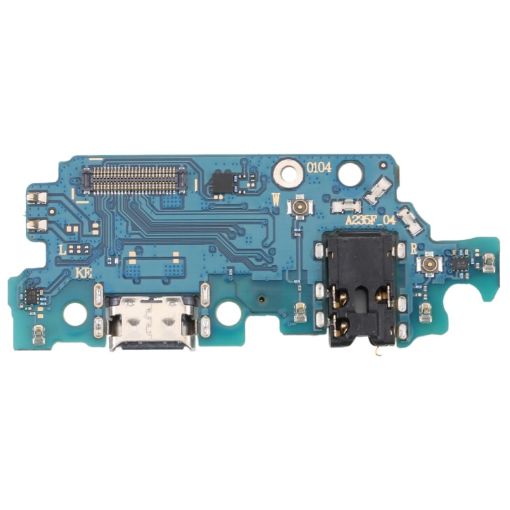 Samsung Galaxy A23 SM-A235 OEM Charging Port Board - Genuine Replacement - 1