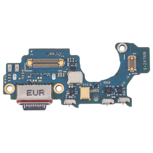Samsung Galaxy Z Flip4 SM-F721 Charging Port Board - 1