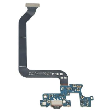 Samsung Galaxy S10 5G SM-G977U Charging Port Board - 1