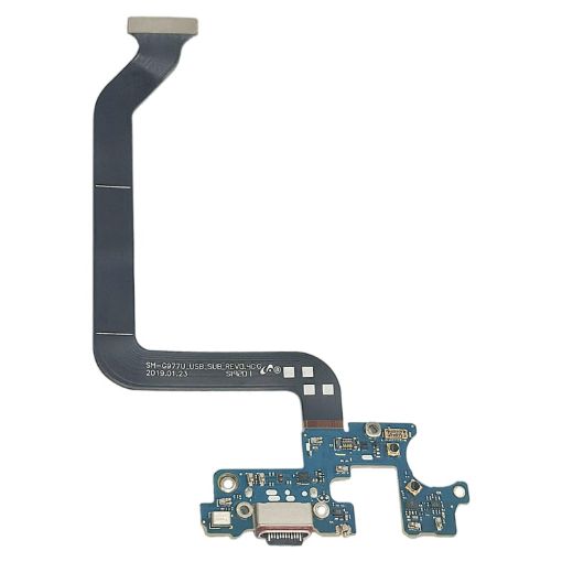 Samsung Galaxy S10 5G SM-G977U Charging Port Board - 1