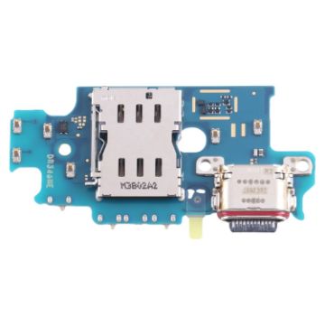 Samsung Galaxy S24+ SM-S926U Charging Port Board - 1