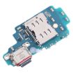 Samsung Galaxy S24 Ultra 5G SM-S928E Charging Port Board - 3