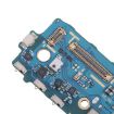 Samsung Galaxy Z Fold5 SM-F946N KR Charging Port Board - 4