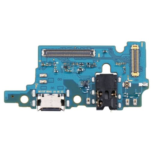 Samsung Galaxy F62 Charging Port Board - Original - 1