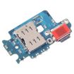 Samsung Galaxy S24 SM-S921B EU Charging Port Board - 2