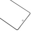 Google Pixel 7 Front Screen Glass Lens with OCA Adhesive - 4
