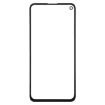 Front Screen Outer Glass Lens for Google Pixel 4a 5G - Replacement Glass Lens - 3