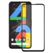 Front Screen Outer Glass Lens for Google Pixel 4a 4G - Replacement Glass Lens - 1