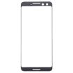 Google Pixel 3 Front Screen Outer Glass Lens - Black - 3