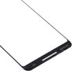 Google Pixel 3 XL Front Screen Outer Glass Lens - Black - 5