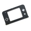 Nintendo 3DS XL Game Console Shell Middle Fragment Main Console Frame - 2