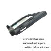 Nintendo 3DS XL Game Console Shell Middle Fragment Main Console Frame - 4