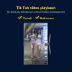 JEDX 4K HD Player Single AD Machine - Automatic Loop Play - EU - 6