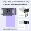 APEXEL APL-F002 Dual Monocular Bird Watching Camera - Phone Accessories - 5