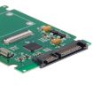 ZIF CE to SATA Converter Card - 3